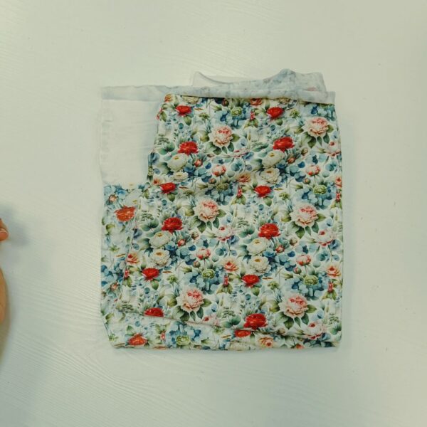 Parče viskozni žersej 40x140 - Slika 1