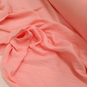 Dupla gaza premijum babyroze140cm