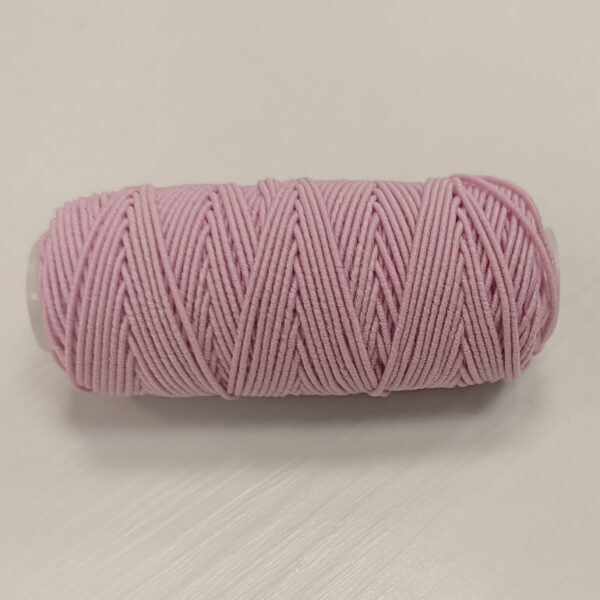 Gumi konac lila roze - Slika 1