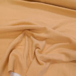 Dupla gaza kajsija bež 160cm