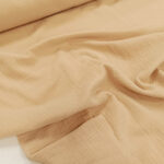 Dupla gaza Latte krem