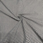 KANAFAS sitan grafit sivo beli pepito  170cm - Slika 2