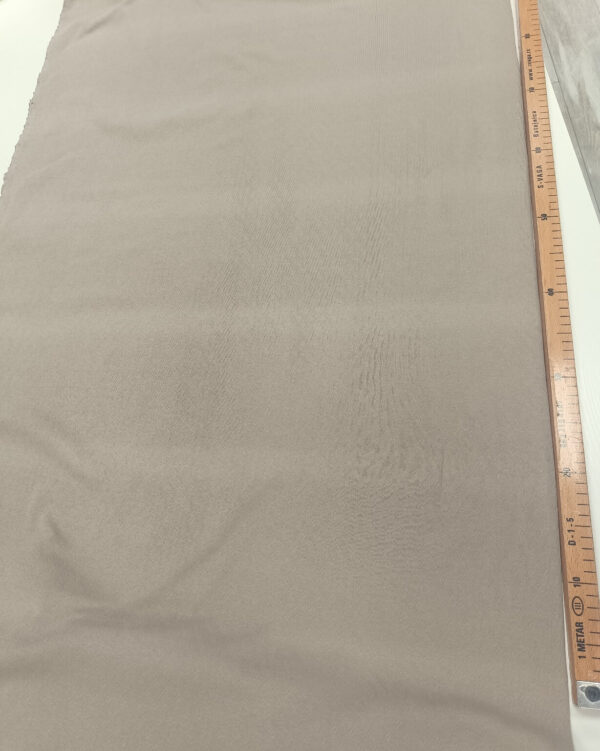 Pamuk žersej sa rombovima pesak NOVO sa greškom - Slika 5