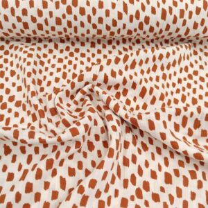 Dupla gaza cigla detalji