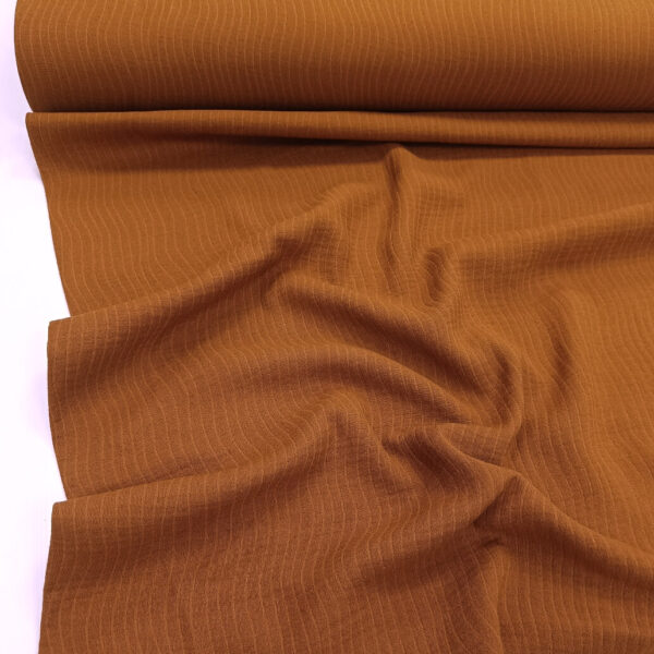 Dupla gaza sa valovitim radom cigla - Slika 1