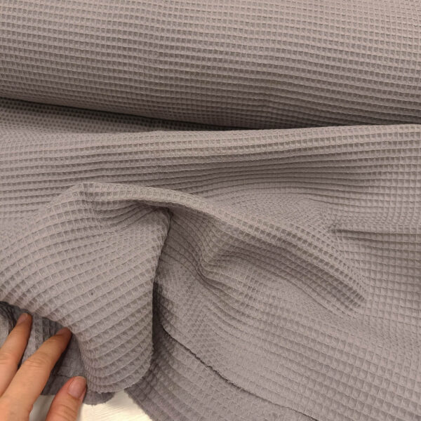 Waffle premijum SOFT SIVI - Slika 1