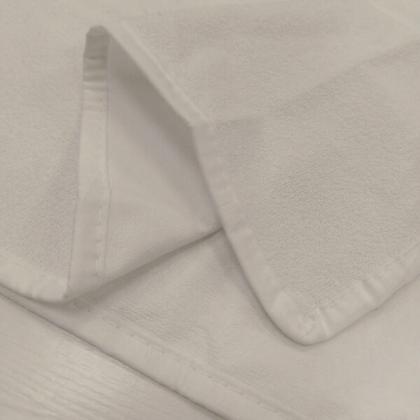 Baby vodootporna podloga za krevetac 60x80 - Slika 2