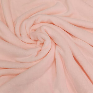 Welsoft  baby roze 1,80m širina