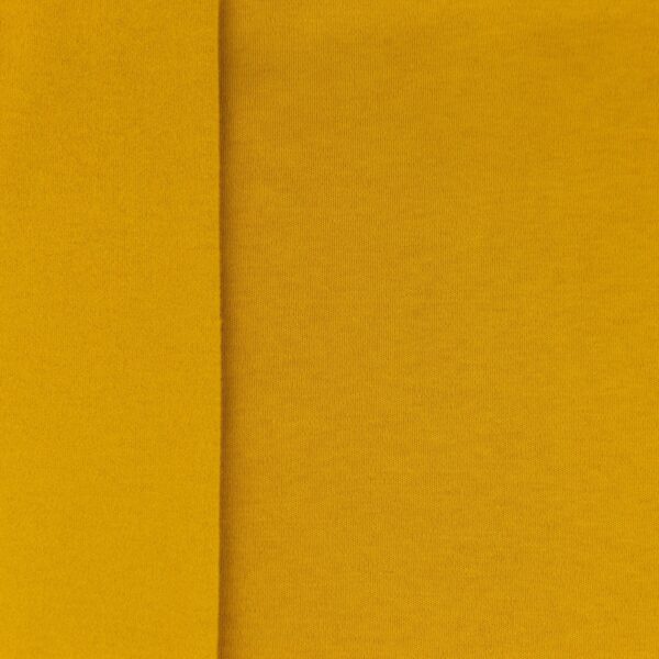 Interlok pamuk 100% oker - Slika 1