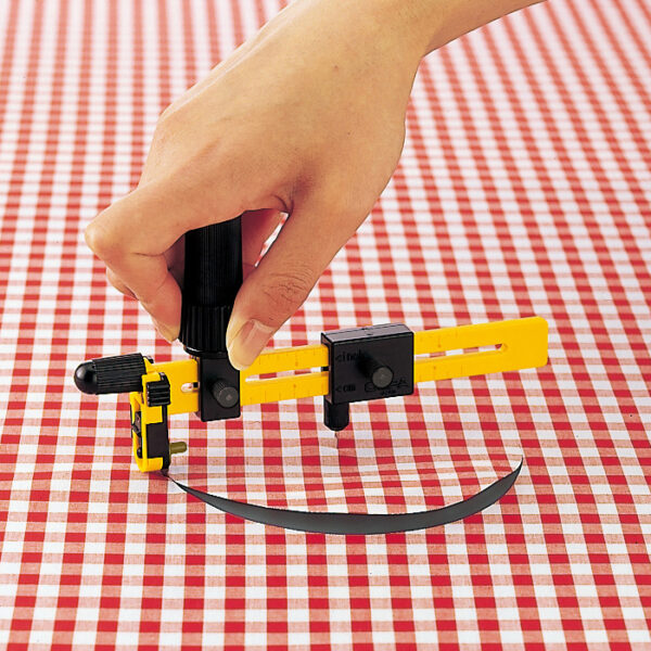 Kružni sekač šestar OLFA - Slika 3