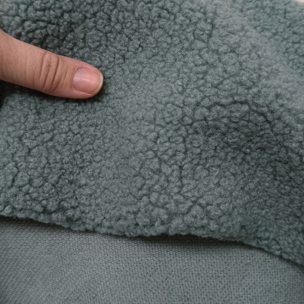 Teddy petrol mint - Slika 1