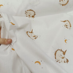 Pamuk beba jednorog NOVO