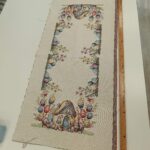Gobelinos dekor materijal za nadstolnjak 45x95 Uskrs