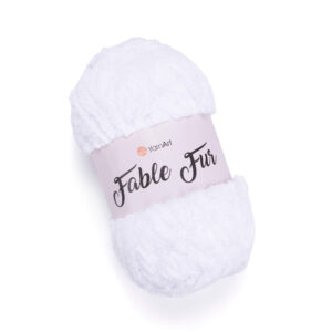 Fable fur vunica BELA 966