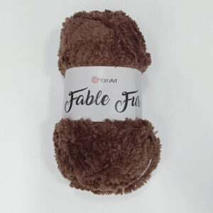 Fable fur vunica BRAON 986