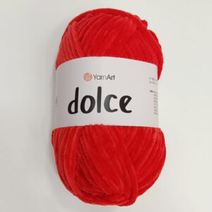 Dolce vunica crvena