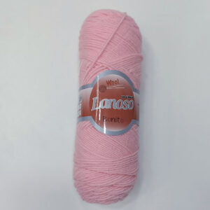 Lanoso BONITO vunica baby roze 932