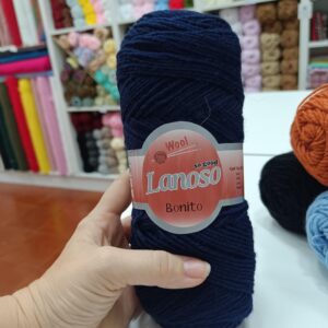 Lanoso BONITO vunica teget 9958
