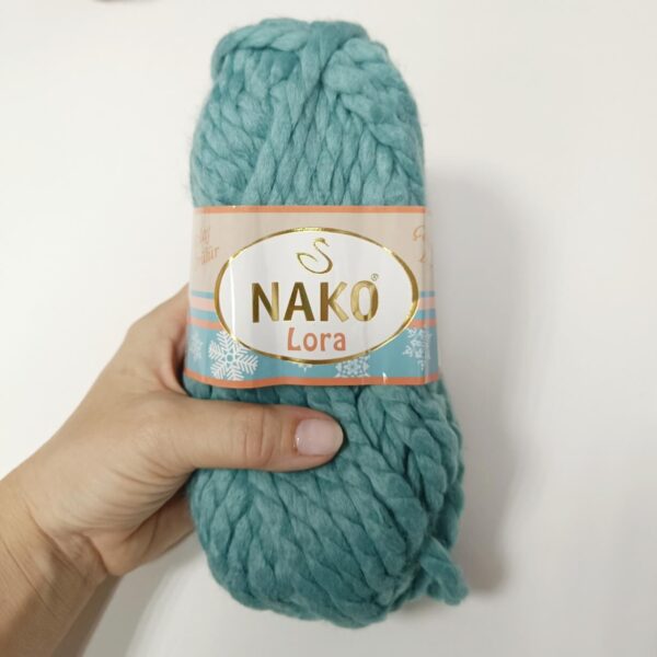 Nako LORA plavi 11636 - Slika 1