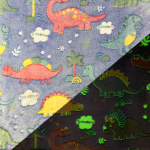 Magični polar DINOSAURUS