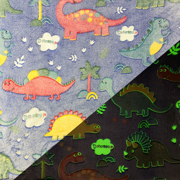 Magični polar DINOSAURUS - Slika 1