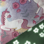 Magični polar konjić i cveće