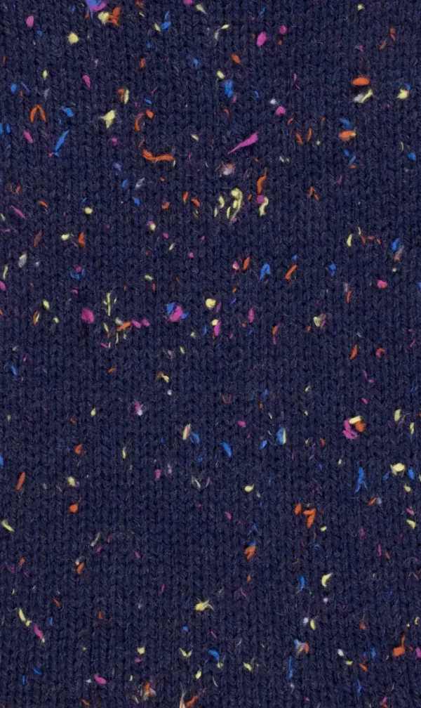 Vunica FAVORI TWEED teget 012A - Slika 3