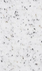 Vunica FAVORI TWEED bela 100B - Slika 2