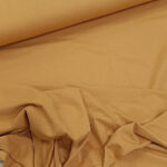 Pamuk sa elastinom karamel bež