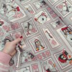 Novogodišnji dekor polarni meda i pingvin