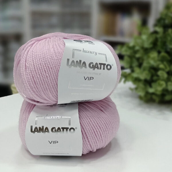 IMG_20251220_101253 Vunica LANA GATTO VIP baby roze 10054 - Slika 1