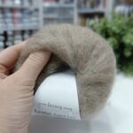 Lana Gatto MOHAIRE ROYAL tamnije krem 30139 - Slika 2