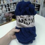 TEDDY vunica tamno plava 13954