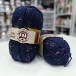 Vunica FAVORI TWEED teget 012A