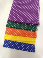 Pačvork paket 20x70 komadi šifra 53