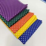 Pačvork paket 20x70 komadi šifra 53 - Slika 2