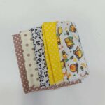 Pačvork paket 20x70 komadi šifra 51 - Slika 2