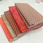 Pačvork paket 20x70 komadi šifra 52