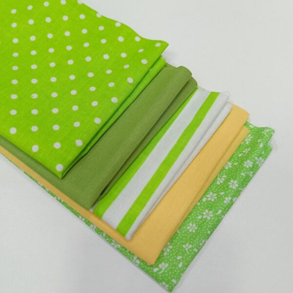 Pačvork paket 5/1 20x80 komadi šifra 60 - Slika 1