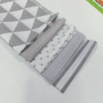 Pačvork paket 5/1 20x80 komadi šifra 61