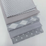 Pačvork paket 5/1 20x80 komadi šifra 78