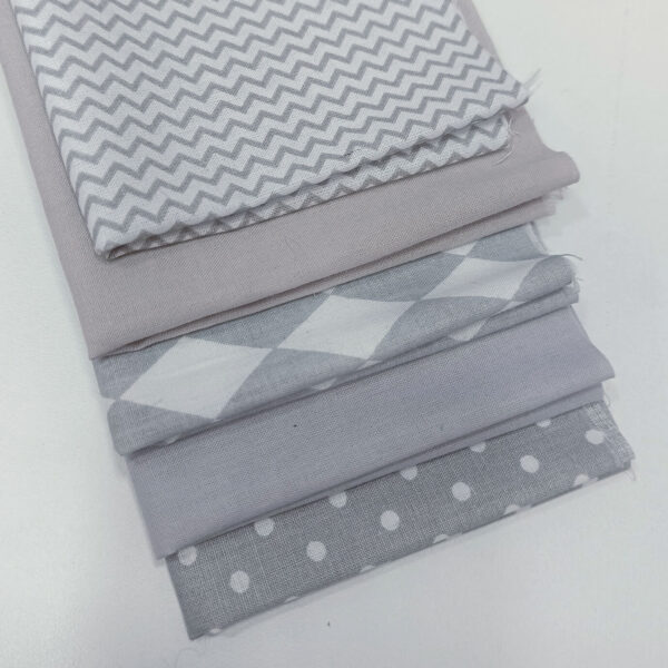 Pačvork paket 5/1 20x80 komadi šifra 78 - Slika 1