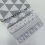 Pačvork paket 5/1 20x80 komadi šifra 80