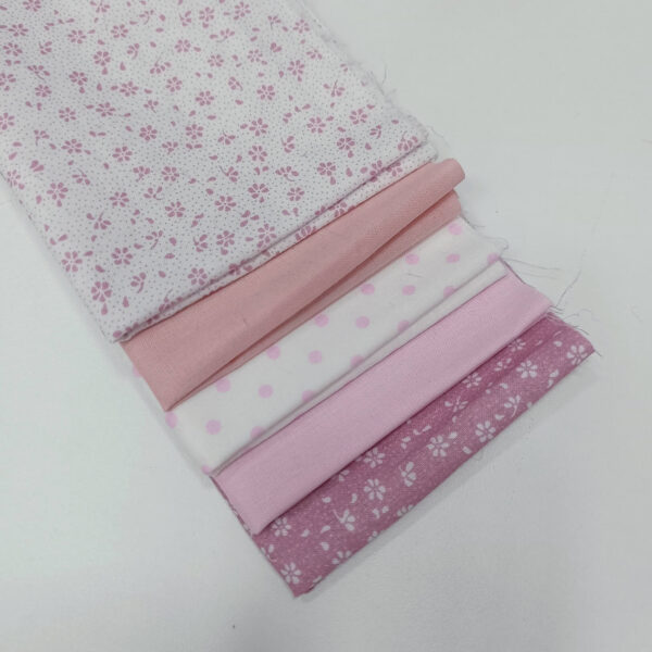 Pačvork paket 5/1 20x80 komadi šifra 65 - Slika 1