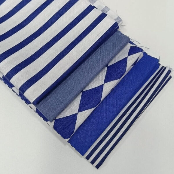 Pačvork paket 5/1 20x80 komadi šifra 66 - Slika 1