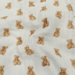 Tetra pelena na metar meda digitalna štampa NOVO 160cm širina