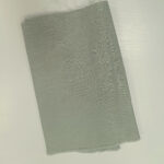 Parče damast pes žalfija reljefasti 55x280cm