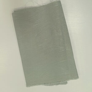 Parče damast pes žalfija reljefasti 35x150