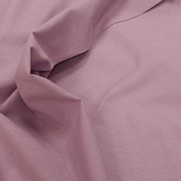 Dekor platno jednobojno lavanda - Slika 2