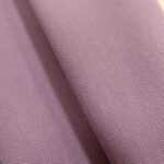 Dekor platno jednobojno lavanda